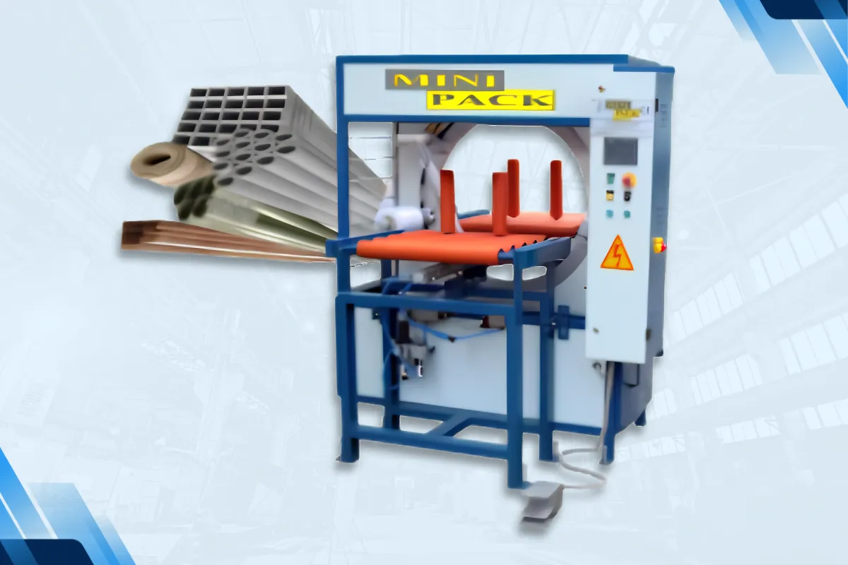 Horizontal Spiral Wrapping Machine_8_11zon
